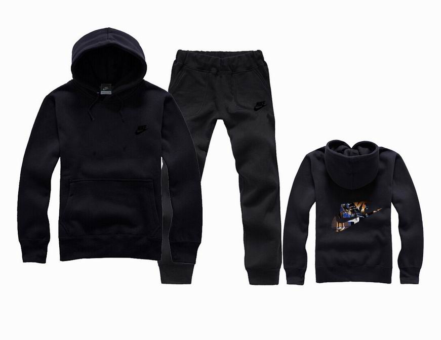men nike sport suits-570